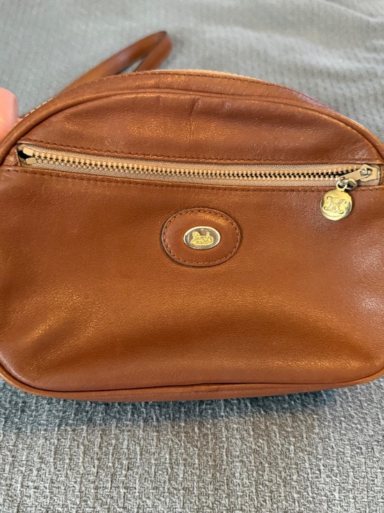 Celine Handbags - Celine Vintage Crossbody